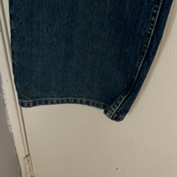 Ralph Lauren jeans size 34x30 - Picture 3 of 11